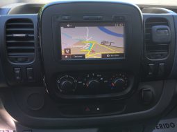 Opel Vivaro 9 Plazas lleno