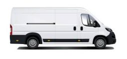 Peugeot Boxer L4 H2 lleno