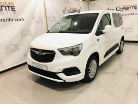 OPEL COMBO 5 PLAZAS