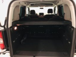 OPEL COMBO 5 PLAZAS lleno