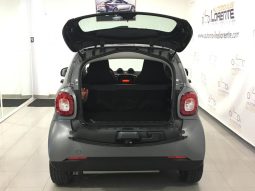 Smart Fortwo Coupe lleno