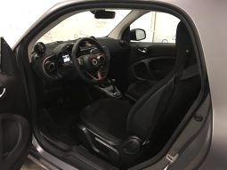 Smart Fortwo Coupe lleno