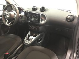 Smart Fortwo Coupe lleno