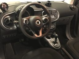 Smart Fortwo Coupe lleno