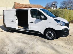Renault  Trafic L2 H1 lleno