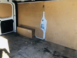 Renault  Trafic L2 H1 lleno