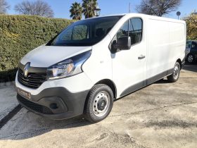 Renault  Trafic L2 H1