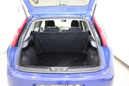 Fiat Punto Evo Van lleno