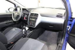 Fiat Punto Evo Van lleno