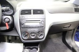 Fiat Punto Evo Van lleno