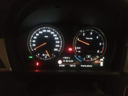 BMW X1 Sdrive 18d lleno