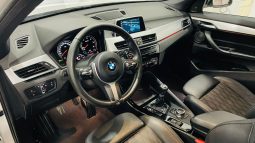 BMW X1 Sdrive 18d lleno