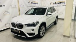 BMW X1 Sdrive 18d