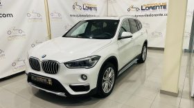 BMW X1 Sdrive 18d