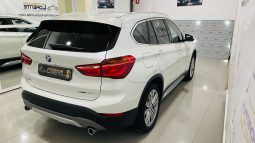 BMW X1 Sdrive 18d lleno