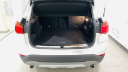 BMW X1 Sdrive 18d lleno