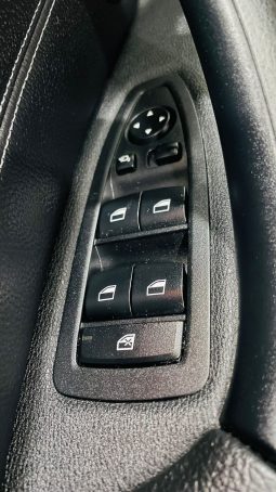 BMW X1 Sdrive 18d lleno