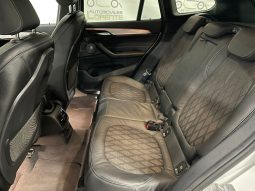 BMW X1 Sdrive 18d lleno