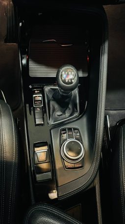 BMW X1 Sdrive 18d lleno