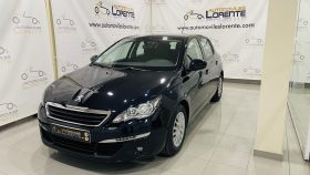 Peugeot 308 Business
