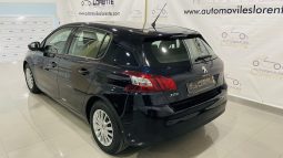 Peugeot 308 Business lleno