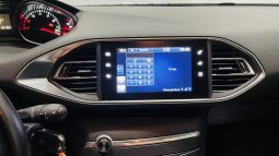 Peugeot 308 Business lleno