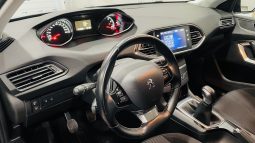 Peugeot 308 Business lleno