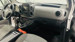 Citroen Berlingo Multispace lleno