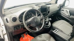 Citroen Berlingo Multispace lleno