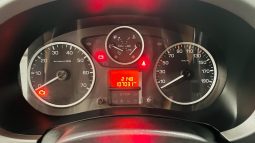 Citroen Berlingo Multispace lleno