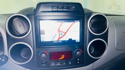 Citroen Berlingo Multispace lleno