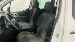 Citroen Berlingo Multispace lleno