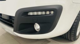 Citroen Berlingo Multispace lleno