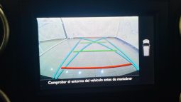 Citroen Berlingo Multispace lleno