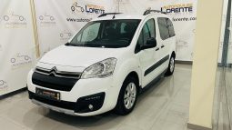 Citroen Berlingo Multispace