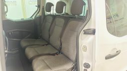 Citroen Berlingo Multispace lleno