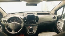 Citroen Berlingo Multispace lleno