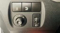 Citroen Berlingo Multispace lleno