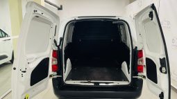Opel Combo lleno