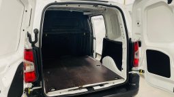 Opel Combo lleno