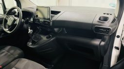Opel Combo lleno