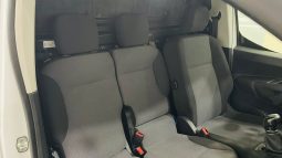 Opel Combo lleno