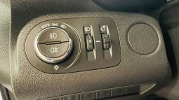 Opel Combo lleno