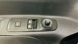 Opel Combo lleno