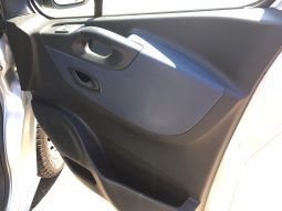 Opel Vivaro 9 plzs lleno
