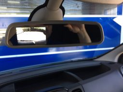Opel Vivaro 9 plzs lleno