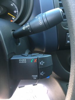 Opel Vivaro 9 plzs lleno