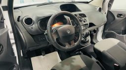 Renault Kangoo lleno