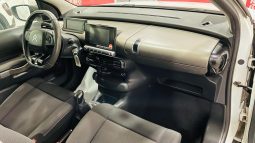 Citroen c4 Cactus lleno