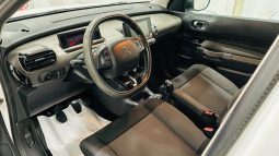 Citroen c4 Cactus lleno